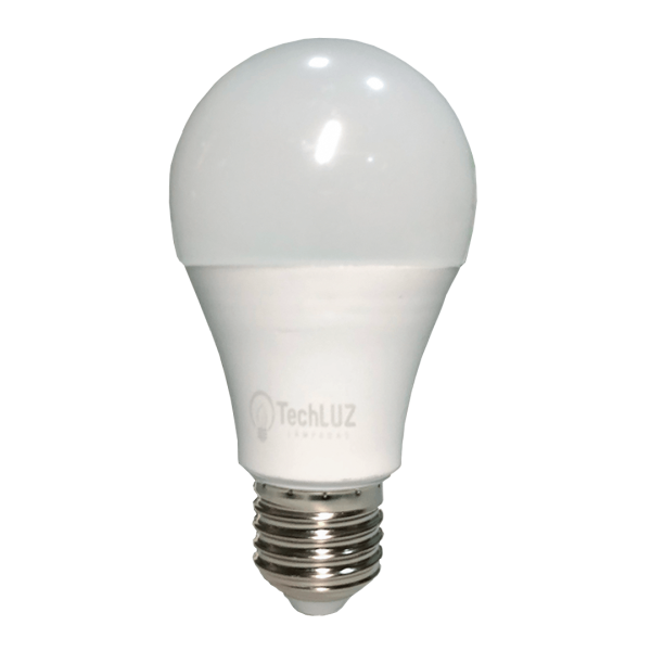 Encontraproduto.com.br - Lâmpada em Led Bulbo E27 9W Fortled