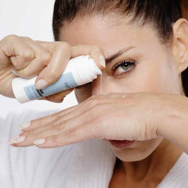 Encontraproduto.com.br - Supérbia Primer Hidratante Com Ácido Hialurônico 30ml