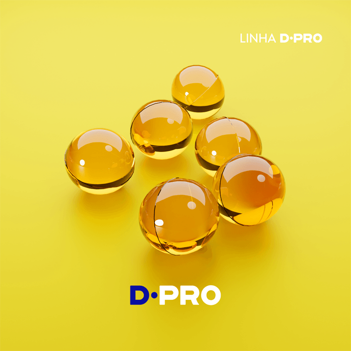 Encontraproduto.com.br - Vitamina D D-Pro 2.000 UI Com 30 Cápsulas