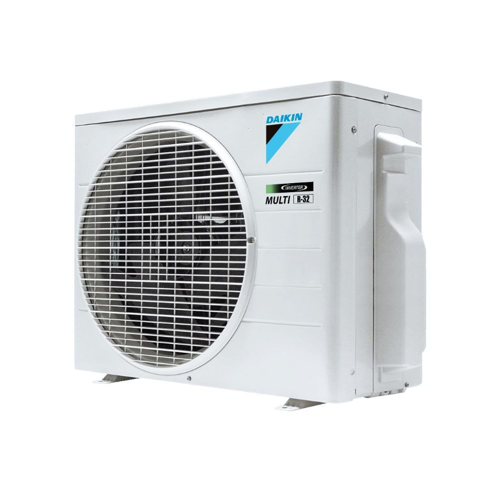 Encontraproduto.com.br - Ar-condicionado Multi Split Inverter R-32 Daikin 18.000 Btus