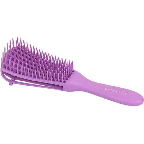 Encontraproduto.com.br - Escova de Cabelo Ultra-Desembaraçante Blink Lab