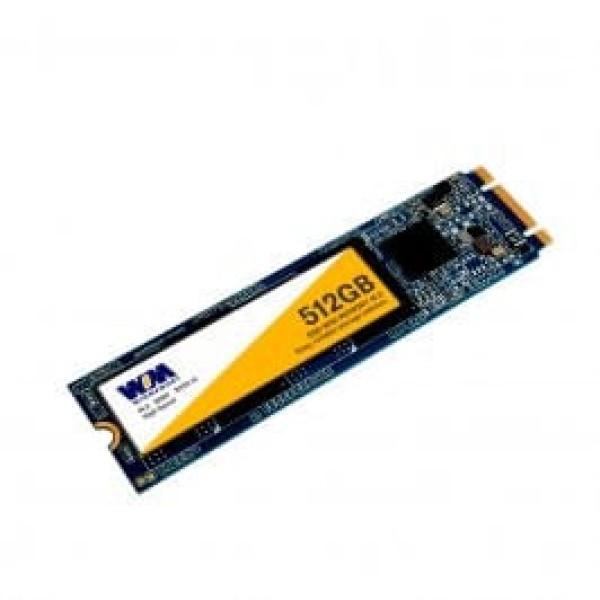 Encontraproduto.com.br - Ssd 2280 512 Gb Conexão M.2 Winmemory Azul