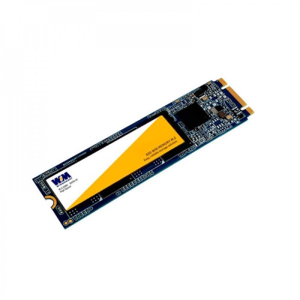 Encontraproduto.com.br - Ssd 2280 512 Gb Conexão M.2 Winmemory Azul