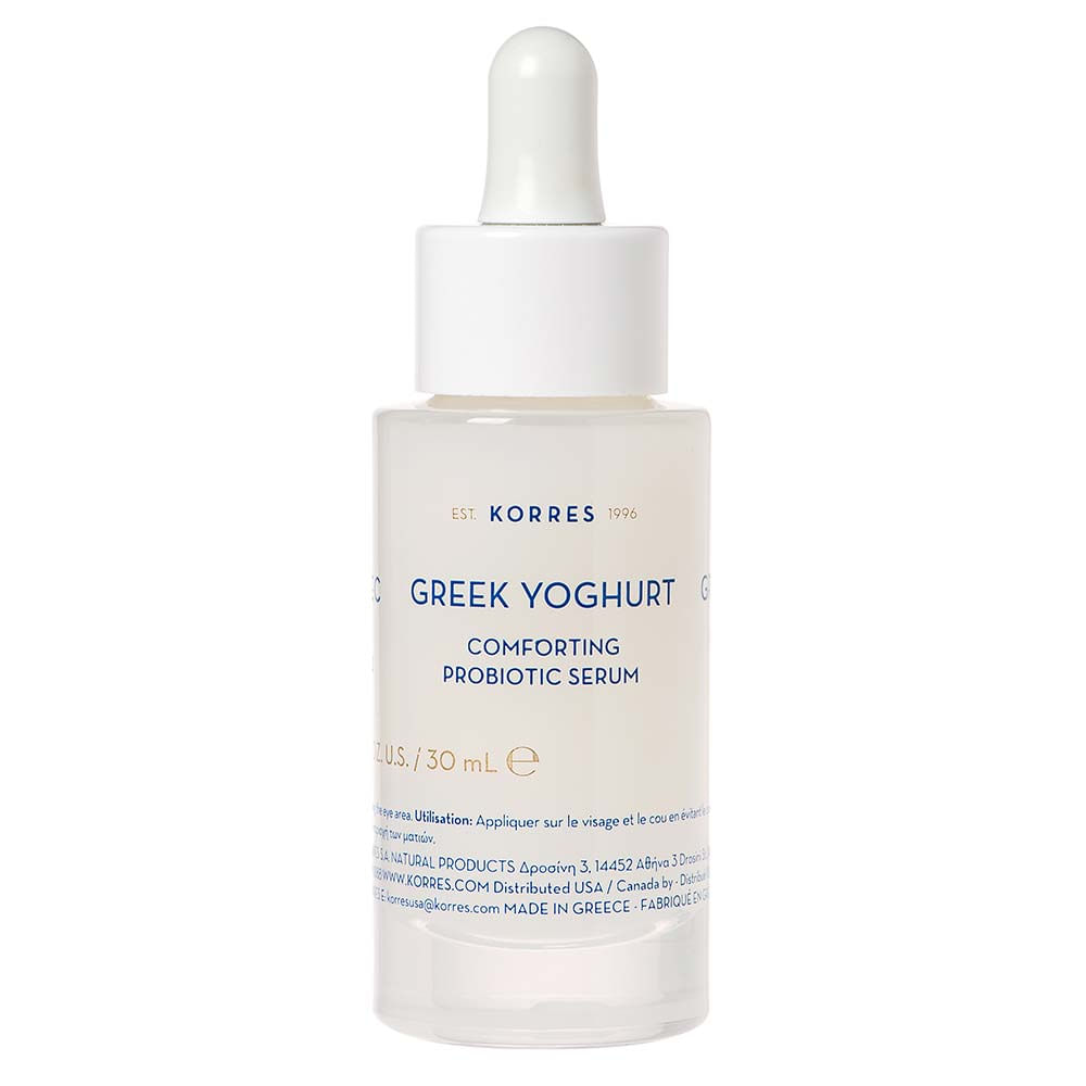 Sérum Facil Korres Greek Yoghurt 30ml