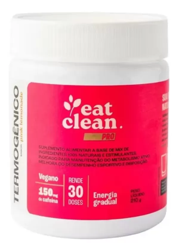 Creatina Eat Clean 300g