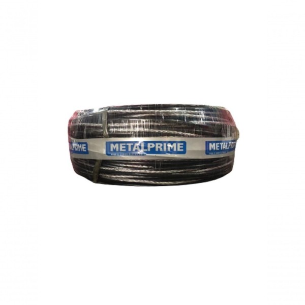 Encontraproduto.com.br - Cabo Alumínio Duplex 16,0mm Neutro Nú Rolo Com 100 Metros