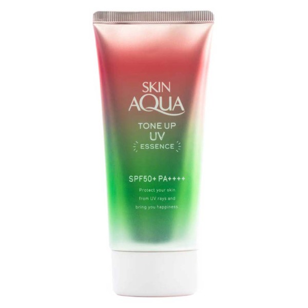 Encontraproduto.com.br - Protetor Solar Tone Up Happiness Aura 80g