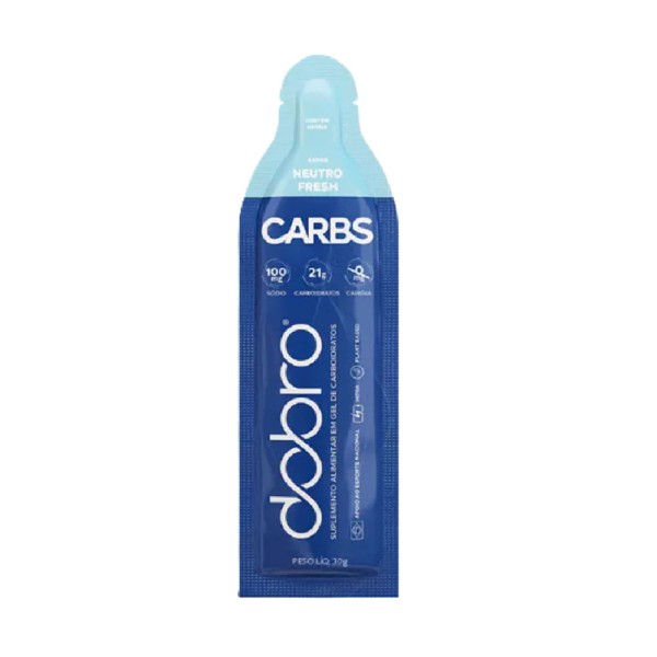 Carbs Gel Dobro