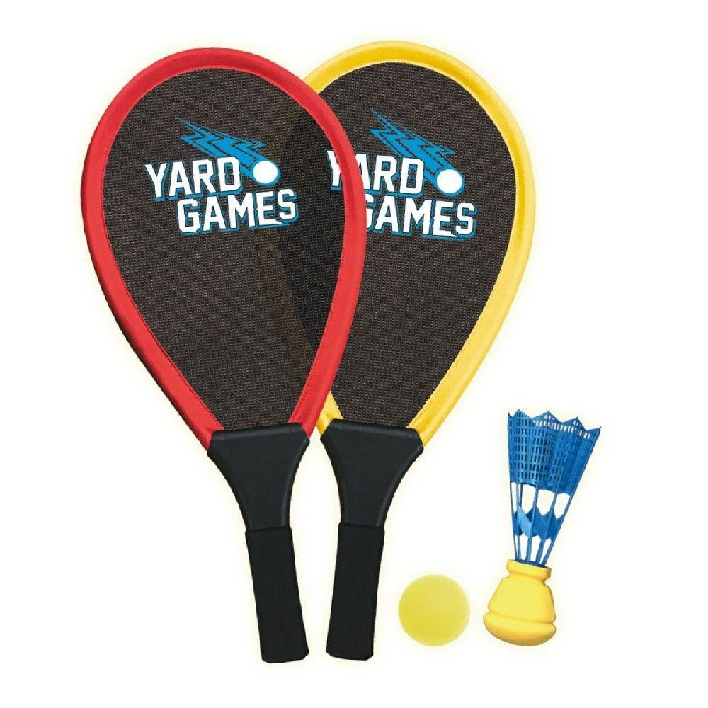 Encontraproduto.com.br - Raquetes de Tênis Jumbo - Astro Toys