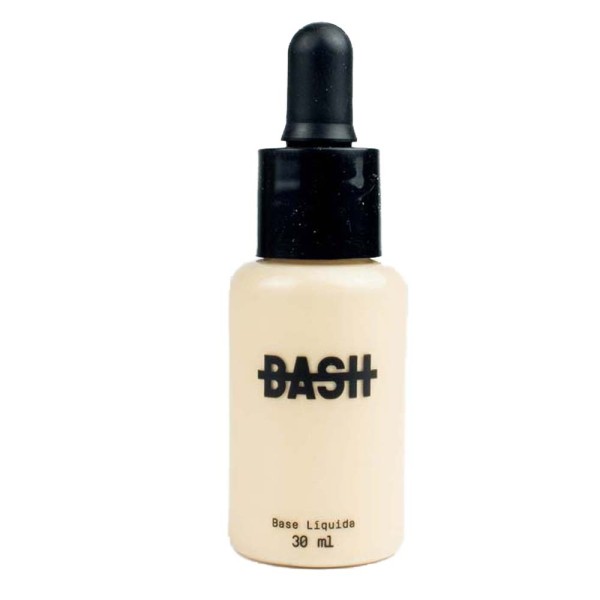 Base Líquida Bash Beauty 30ml