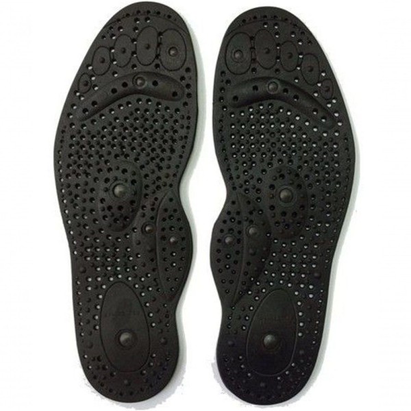 Encontraproduto.com.br - Palmilha Magnetica Com Carvao Ativo Pm3 38-39-40 Ak-p017 Ayoama