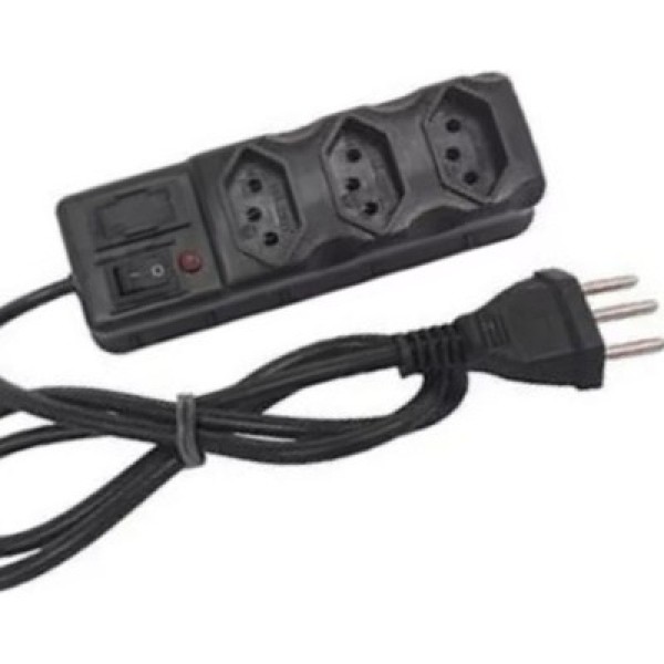 Encontraproduto.com.br - Filtro Linha Jetcon 03 Tom 3p Pt 1m