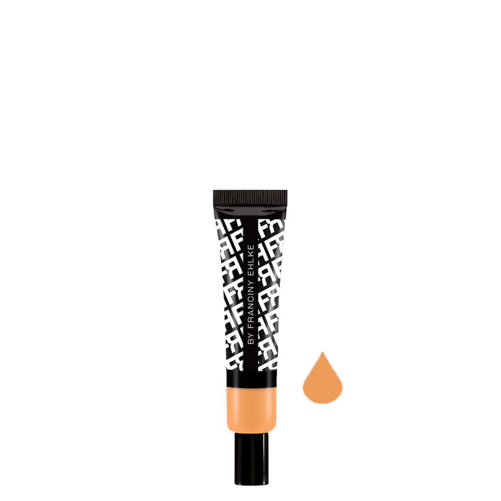 Encontraproduto.com.br - Base Matte Real Filter M-01 Fran By Franciny Ehlke 30g