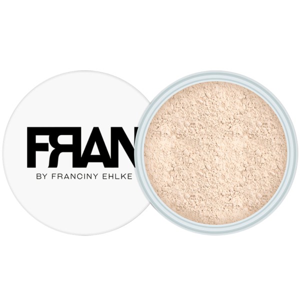 Encontraproduto.com.br - Po Solto Facial Plush 01 Fran By Franciny Ehlke 15g