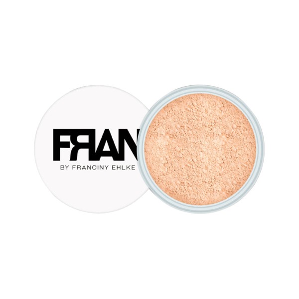 Po Solto Facial Plush 02 Fran By Franciny Ehlke 15g