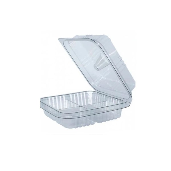 Embalagem Dahle p/ 4 Doces D-15 c /10 Unid