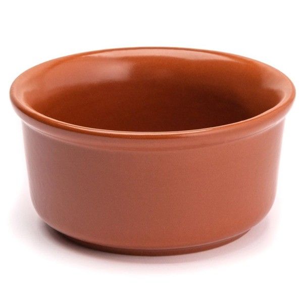 Encontraproduto.com.br - Cumbuca para Feijoada 750 ml Bella Refratários
