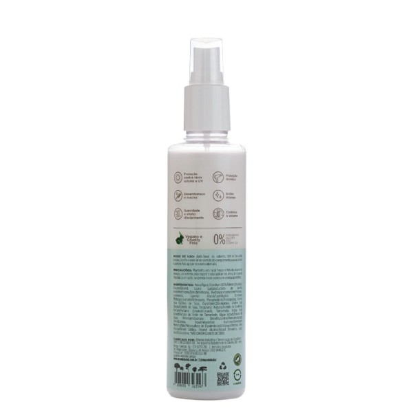 Encontraproduto.com.br - Leave-In Balai Equilibrio pH 200ml