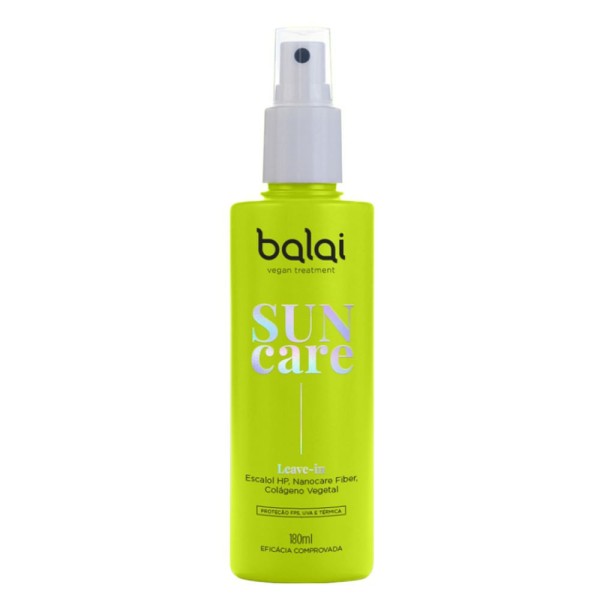 Leave-In Balai Sun Care Vegano 180ml