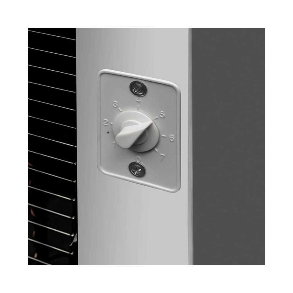 Encontraproduto.com.br - Bebedouro Frisbel 50 Litros Coluna Inox RA05– 220 Volts