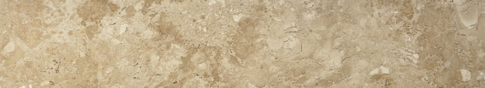 Peitoril 122 X 14 Marmore Travertino