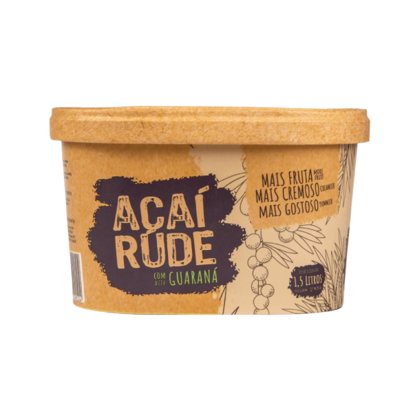 Encontraproduto.com.br - Açaí Rude                   Guaraná