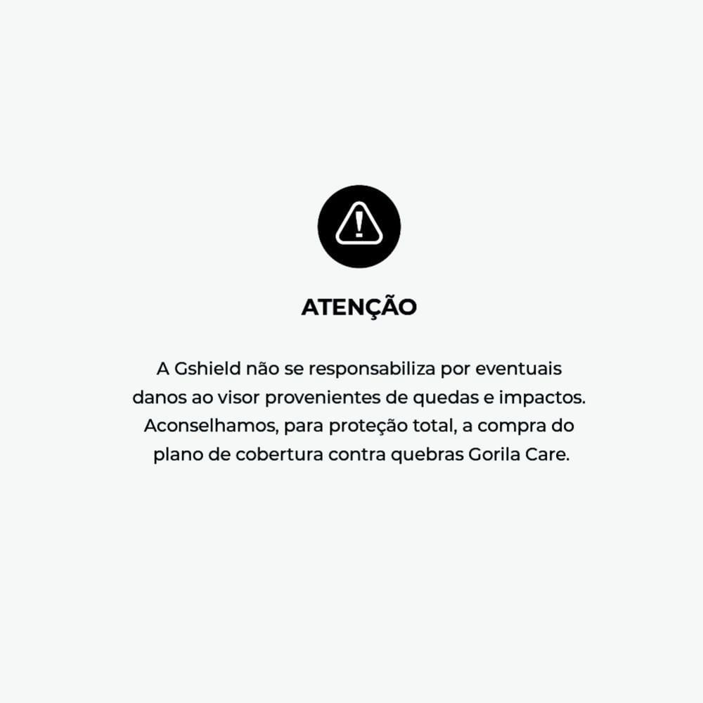 Encontraproduto.com.br - Película Privacidade para iPhone XR - Gshield