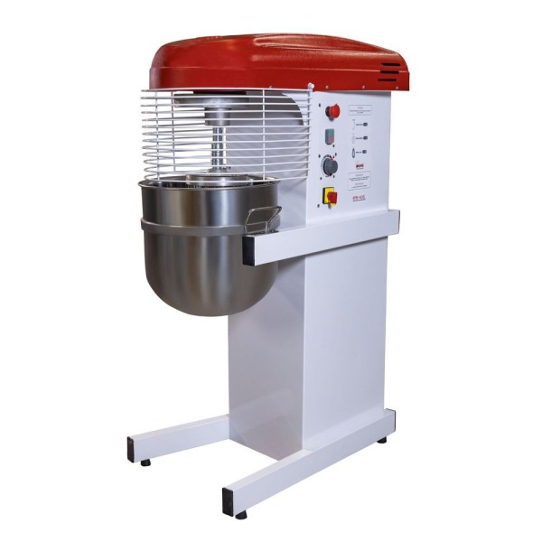 Batedeira Planetária 40 Litros Linha Industrial Maná 220v 220v