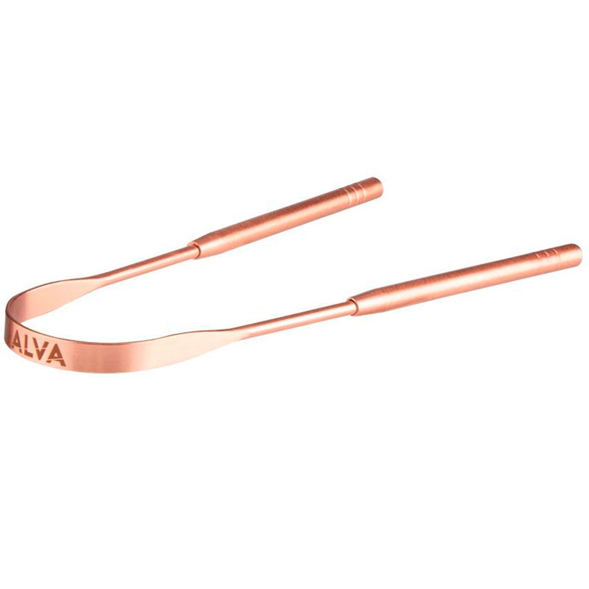 Encontraproduto.com.br - Raspador de Língua Alva Personal Care