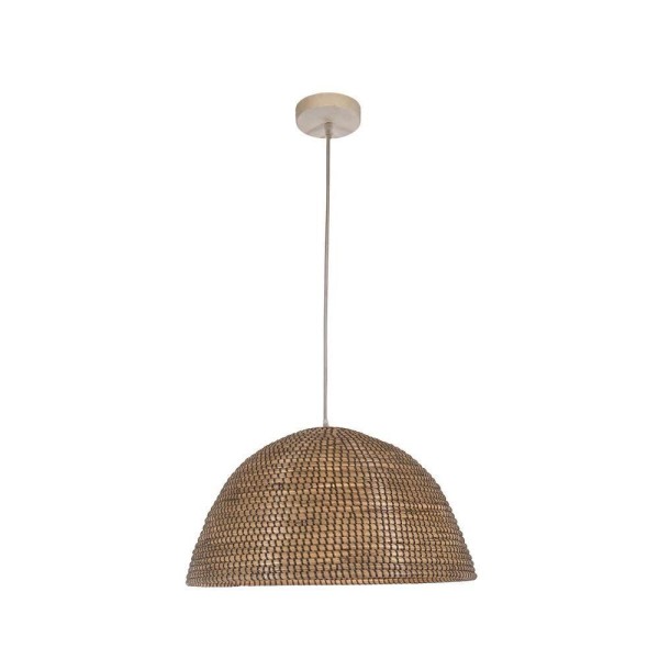 Pendente / Luminária De Teto Othentique Modelo Seagrass