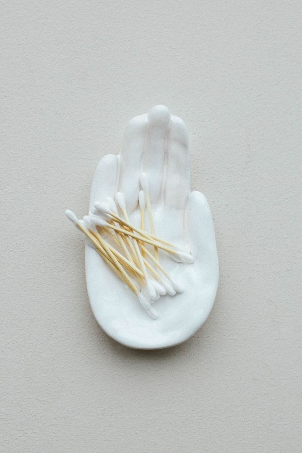 Encontraproduto.com.br - Hastes Flexíveis Biodegradáveis Novva