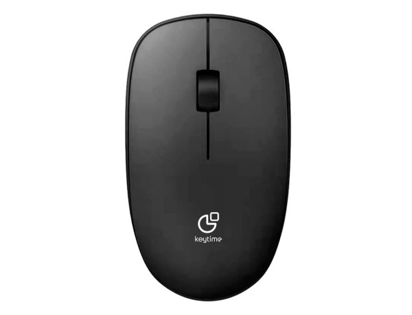 Mouse Ultraclick Preto (Kyt00006) - Keytime