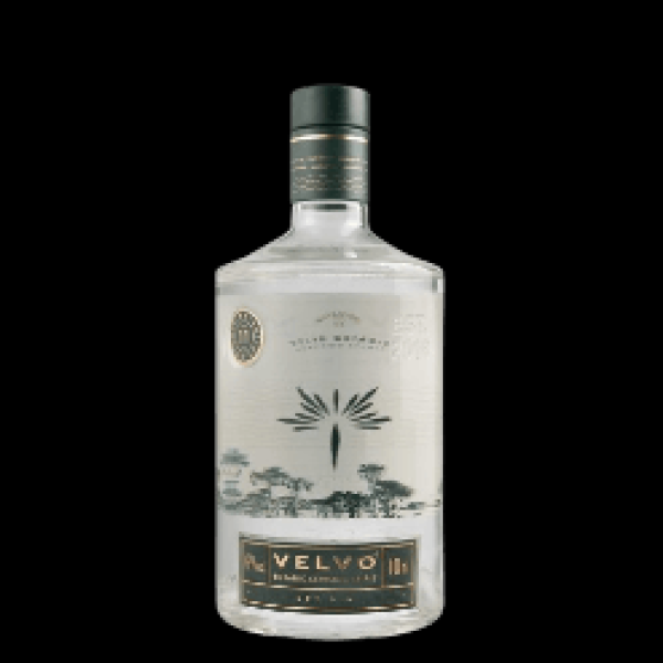 Encontraproduto.com.br - GIN VELVO BOTANIC 800ML GF