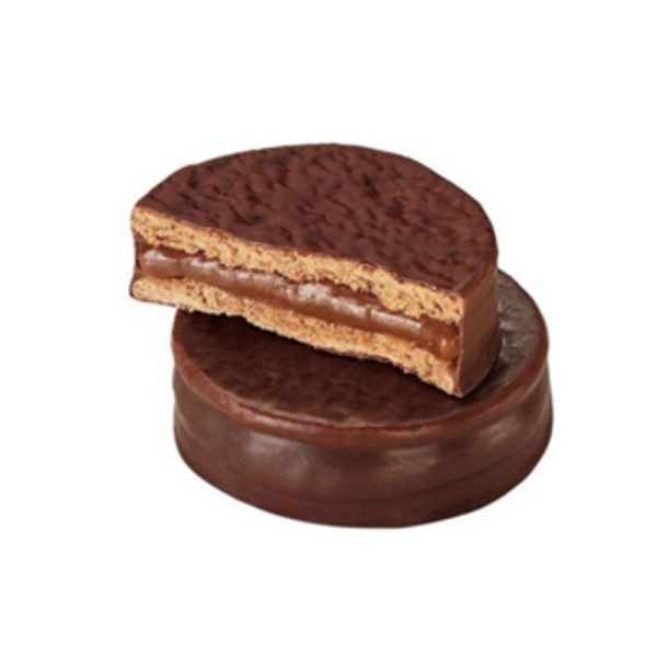 Encontraproduto.com.br - Alfajor Galak Com Negresco 40g Agua Na Boca