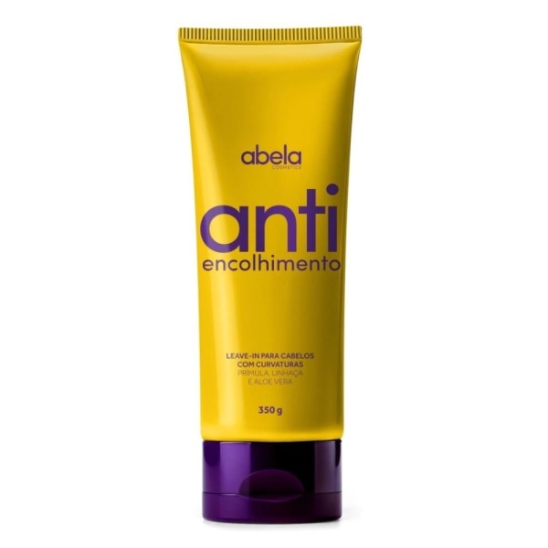 Encontraproduto.com.br - Finalizador Abela Antiencolhimento 350g