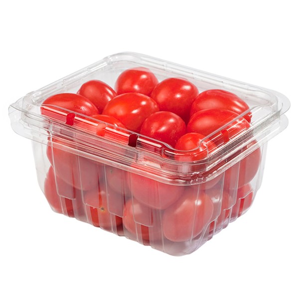 Tomate Uva Caixa 180g