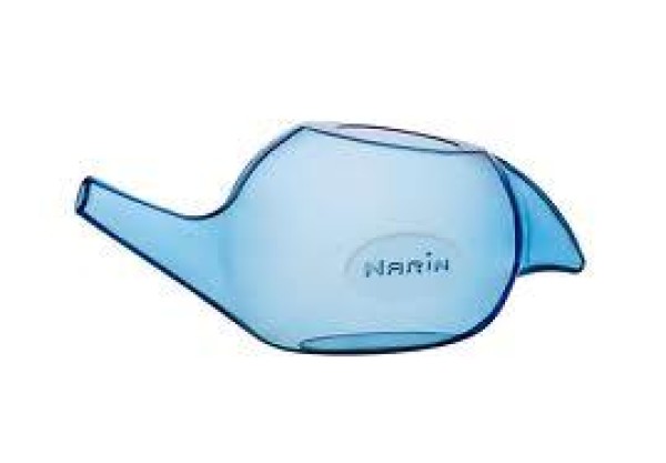 Lavador Nasal Narin 1 Unidade