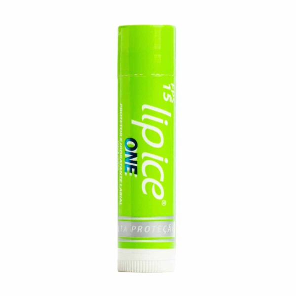 Encontraproduto.com.br - Lip Ice Fps15 Maca Verde 3,5g
