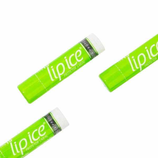 Encontraproduto.com.br - Lip Ice Fps15 Maca Verde 3,5g