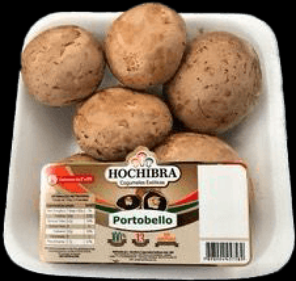 Encontraproduto.com.br - Cogumelo Portobello Hochibra 200 G