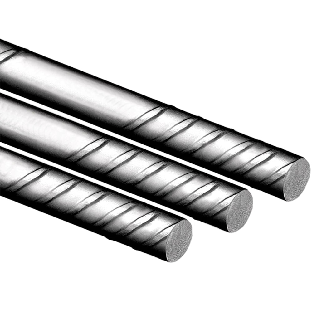 Encontraproduto.com.br - Vergalhão CA50 ArcelorMittal 6,3mm 1/4