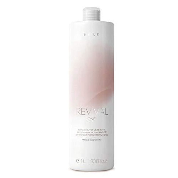 Encontraproduto.com.br - BRAÉ Revival One - Tratamento Reconstrutor 1000ml