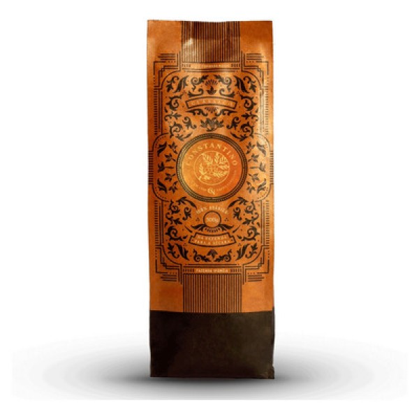 Café Torrado E Moído Especial Constantino 500 G