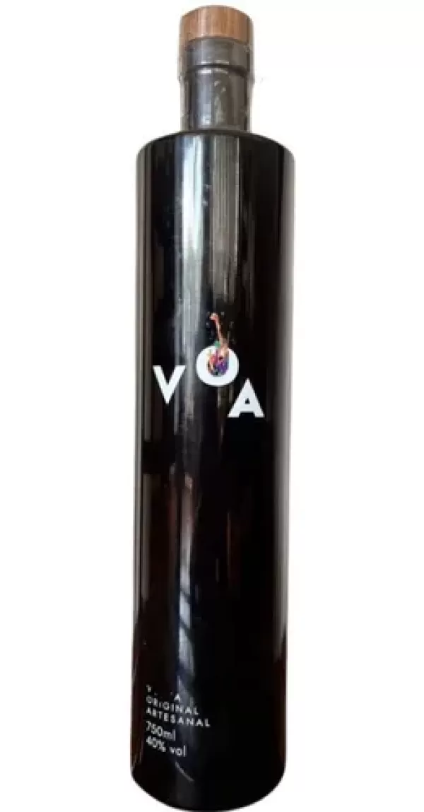 Vodka Voa Ultra Premium 750ml