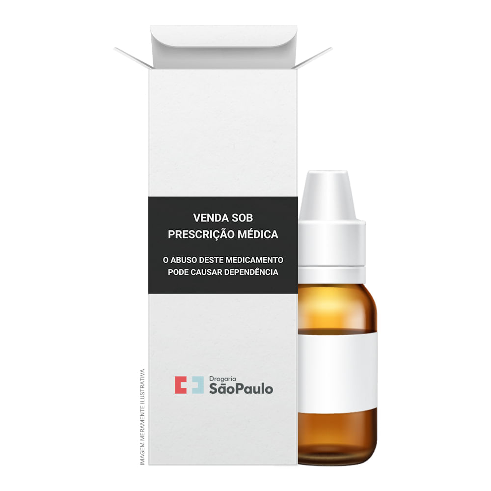 Extrato de Cannabis 50mg/ml Verdemed Solução Oral 30ml