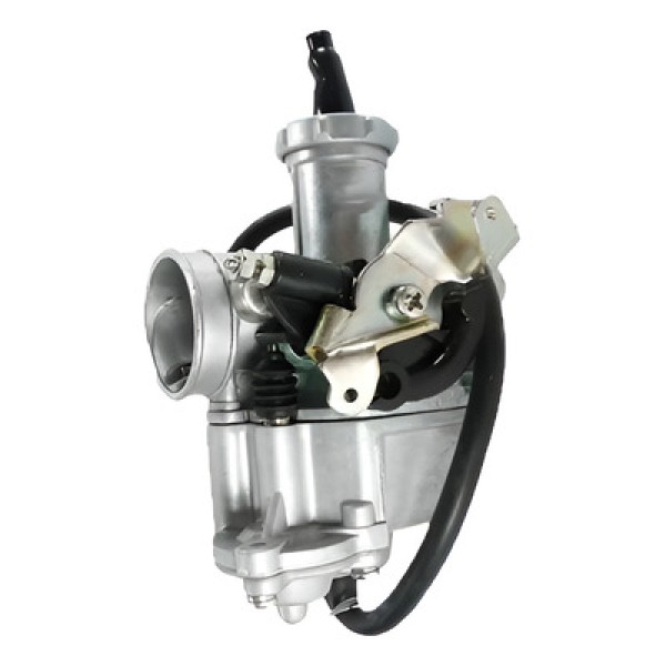 Encontraproduto.com.br - Carburador Completo Mca Cg Titan Today 1983 A 1999 Com Ecco