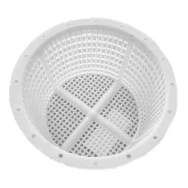 Cesto Plastico P/coletor Skimmer Compact Sodramar