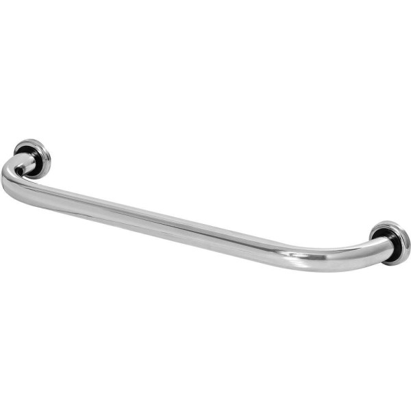 Barra de Apoio 60cm 3160 Cromada  Imperatriz