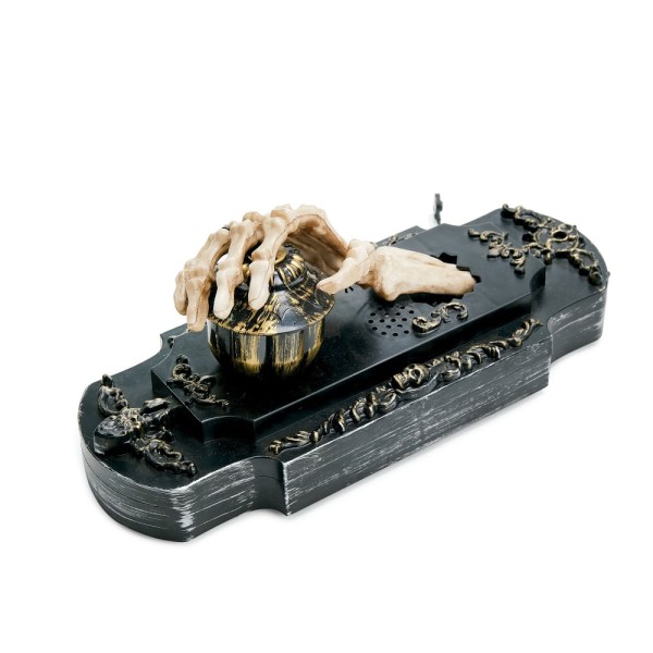 Encontraproduto.com.br - Macaneta Do Terror Decorativo Halloween 30x16cm 29004482