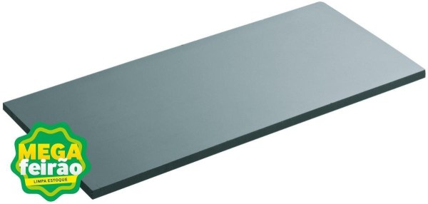 Lente Reposição Para Máscara de Solda Retangular Worker Tonalidade 10 108x51x3mm